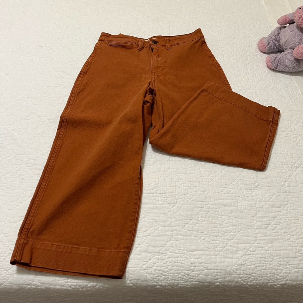 Madewell Pant